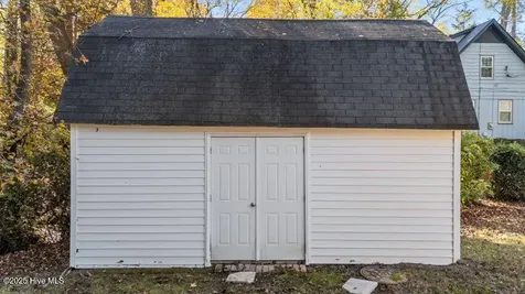 1402 Cherry Lane NW Wilson NC 27896