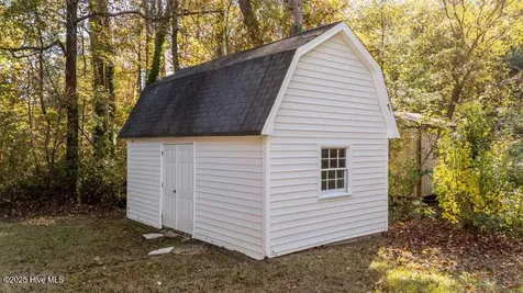 1402 Cherry Lane NW Wilson NC 27896