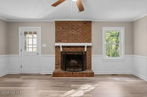 1402 Cherry Lane NW Wilson NC 27896