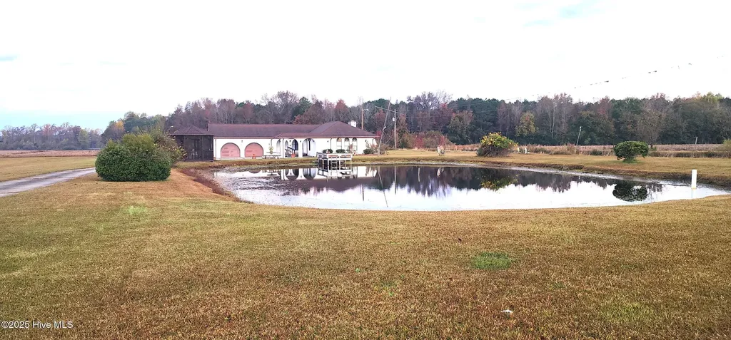 1553 N Nc 41 Highway Pink Hill NC 28572