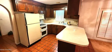 1553 N Nc 41 Highway Pink Hill NC 28572