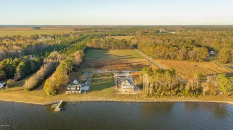Lot 5 Foy Road Bath NC 27808