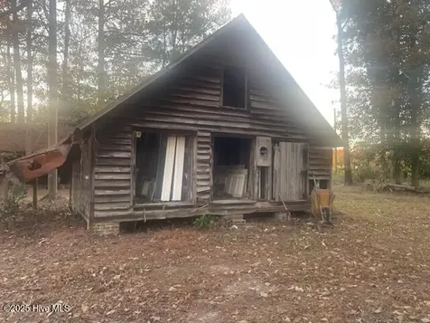 1890 Oneal Road Whitakers NC 27891
