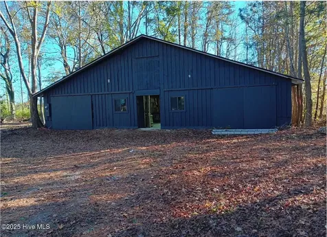 1890 Oneal Road Whitakers NC 27891