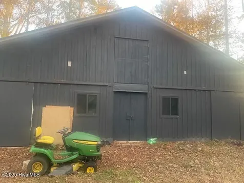 1890 Oneal Road Whitakers NC 27891