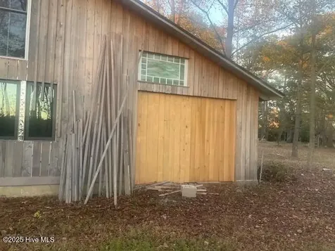 1890 Oneal Road Whitakers NC 27891
