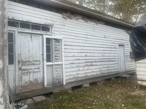 1890 Oneal Road Whitakers NC 27891