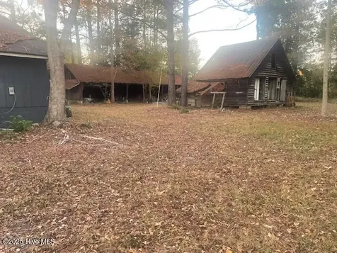 1890 Oneal Road Whitakers NC 27891