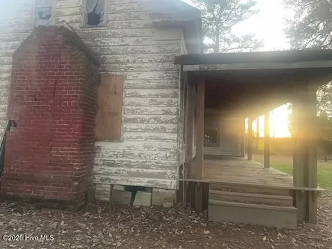 1890 Oneal Road Whitakers NC 27891