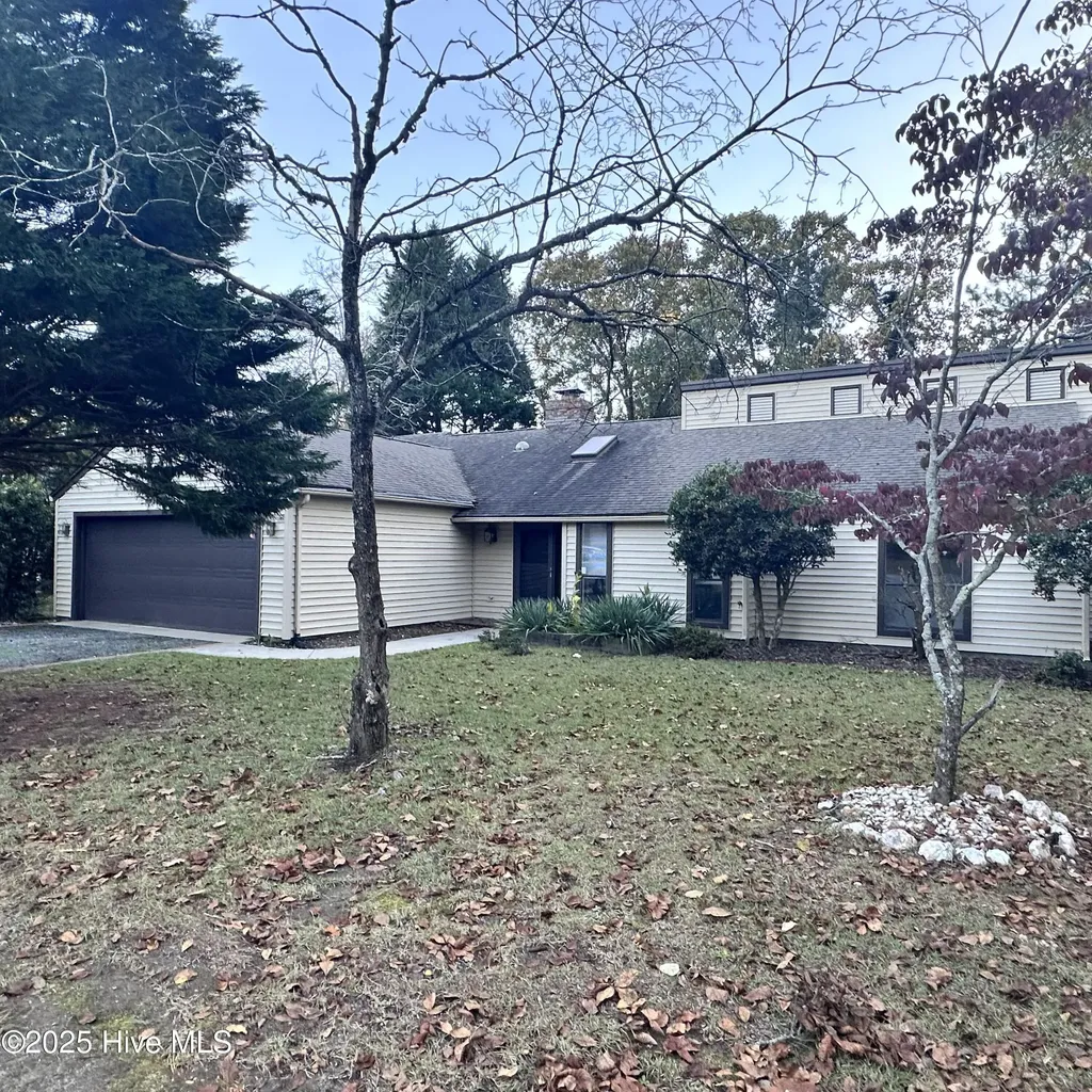 580 Burning Tree Road Pinehurst NC 28374