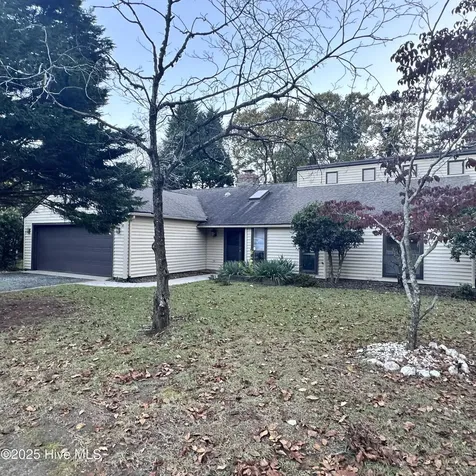 580 Burning Tree Road Pinehurst NC 28374