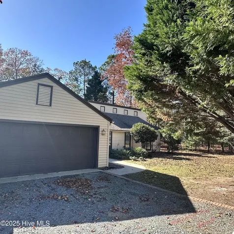 580 Burning Tree Road Pinehurst NC 28374