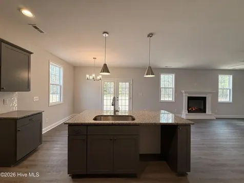 360 Sacksonia Street Raeford NC 28376