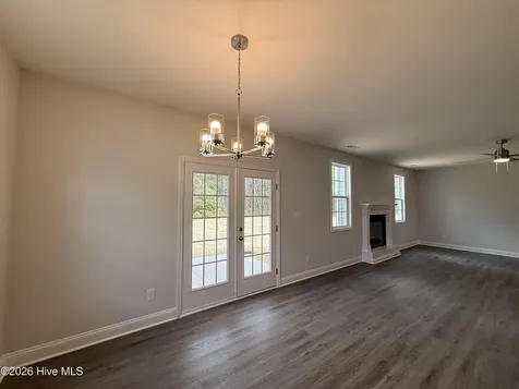 360 Sacksonia Street Raeford NC 28376