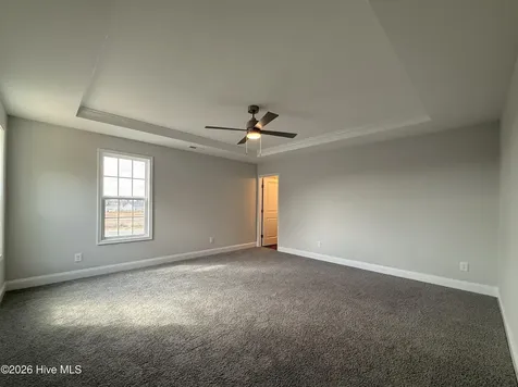 360 Sacksonia Street Raeford NC 28376