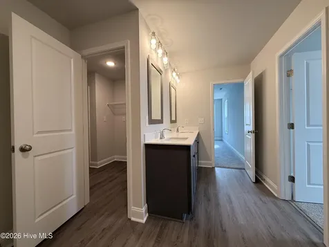 360 Sacksonia Street Raeford NC 28376