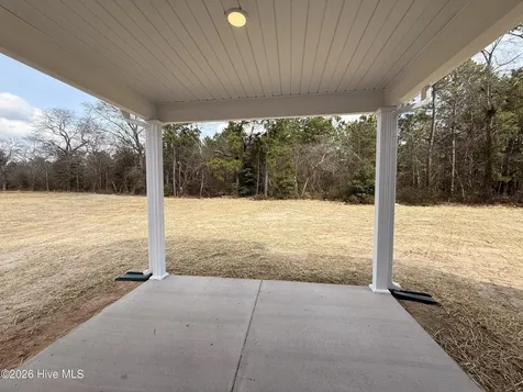 360 Sacksonia Street Raeford NC 28376