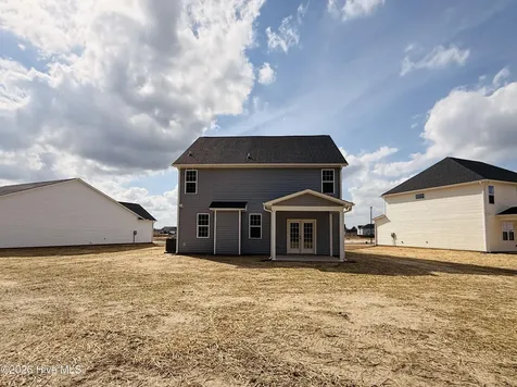 360 Sacksonia Street Raeford NC 28376