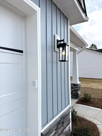 360 Sacksonia Street Raeford NC 28376