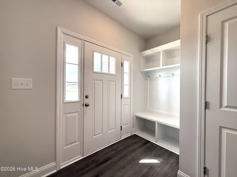 360 Sacksonia Street Raeford NC 28376