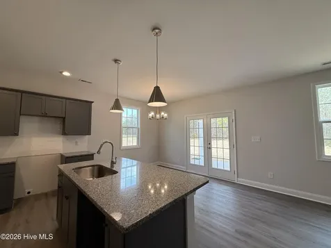 360 Sacksonia Street Raeford NC 28376