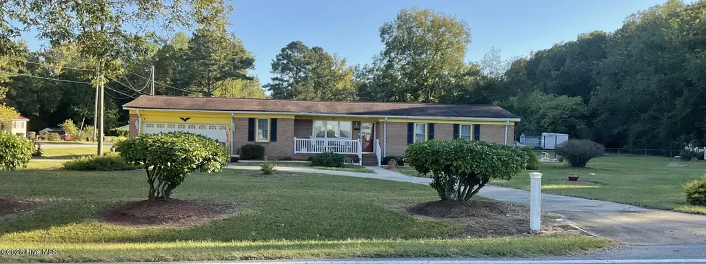 4268 Nc Highway 32 N Plymouth NC 27962