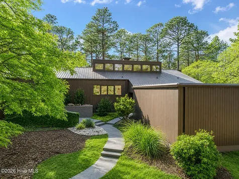 75 Lake Dornoch Drive Pinehurst NC 28374