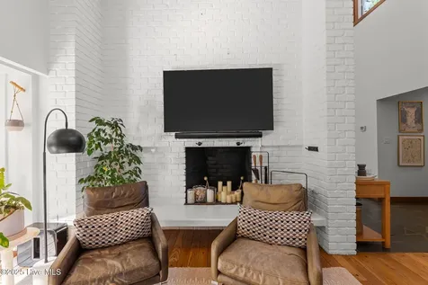 75 Lake Dornoch Drive Pinehurst NC 28374