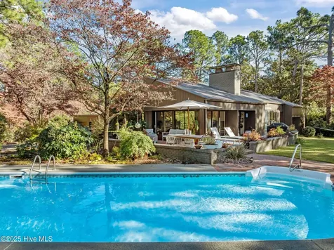 75 Lake Dornoch Drive Pinehurst NC 28374