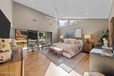 75 Lake Dornoch Drive Pinehurst NC 28374
