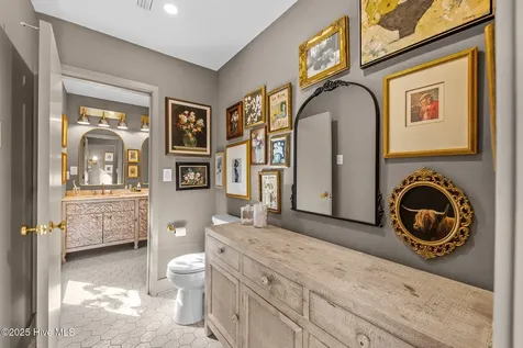 75 Lake Dornoch Drive Pinehurst NC 28374