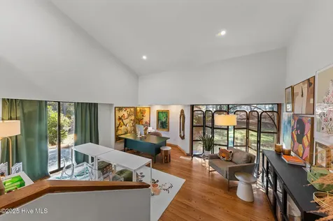 75 Lake Dornoch Drive Pinehurst NC 28374