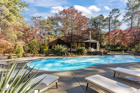 75 Lake Dornoch Drive Pinehurst NC 28374