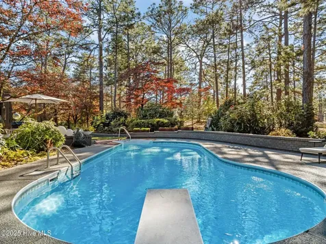 75 Lake Dornoch Drive Pinehurst NC 28374