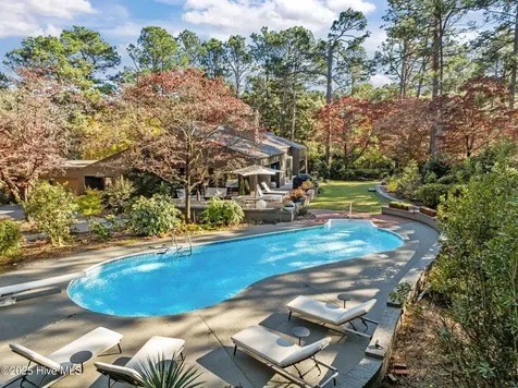 75 Lake Dornoch Drive Pinehurst NC 28374
