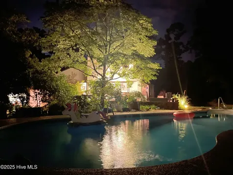 75 Lake Dornoch Drive Pinehurst NC 28374