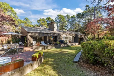 75 Lake Dornoch Drive Pinehurst NC 28374