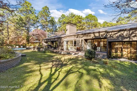75 Lake Dornoch Drive Pinehurst NC 28374