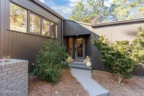 75 Lake Dornoch Drive Pinehurst NC 28374