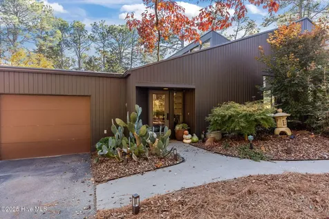 75 Lake Dornoch Drive Pinehurst NC 28374