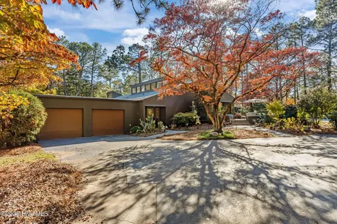 75 Lake Dornoch Drive Pinehurst NC 28374