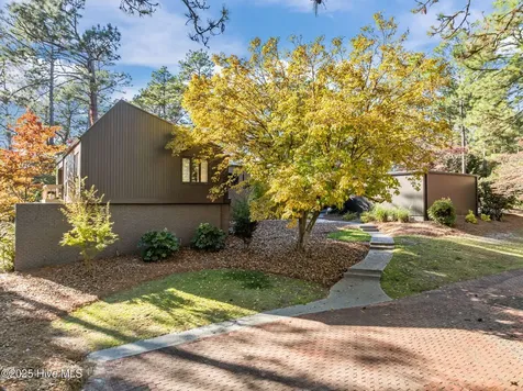 75 Lake Dornoch Drive Pinehurst NC 28374