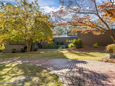 75 Lake Dornoch Drive Pinehurst NC 28374