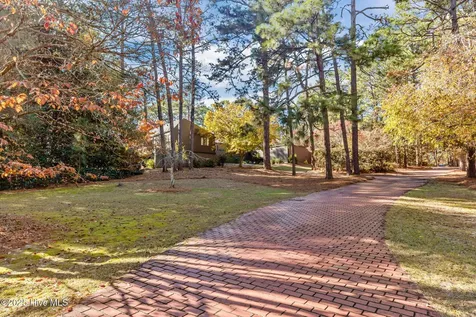 75 Lake Dornoch Drive Pinehurst NC 28374