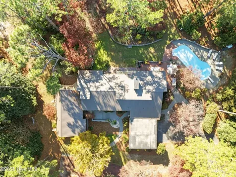 75 Lake Dornoch Drive Pinehurst NC 28374