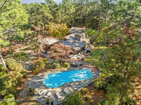 75 Lake Dornoch Drive Pinehurst NC 28374