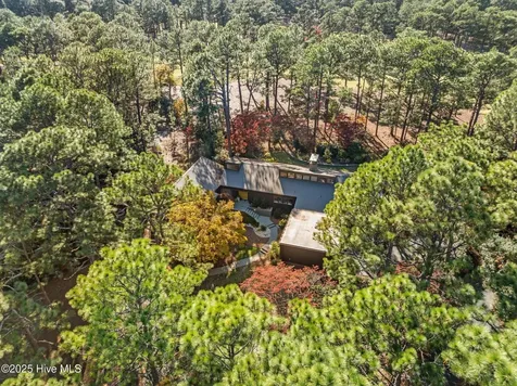 75 Lake Dornoch Drive Pinehurst NC 28374