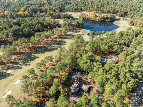 75 Lake Dornoch Drive Pinehurst NC 28374