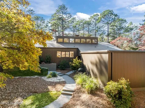 75 Lake Dornoch Drive Pinehurst NC 28374