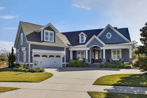 1308 Cross Water Circle Leland NC 28451